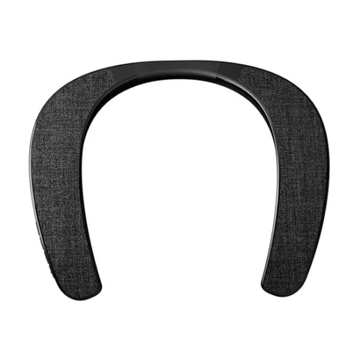 EBS-905 Tragbarer Hals-Stereo-Bluetooth-Lautsprecher – Bild 1