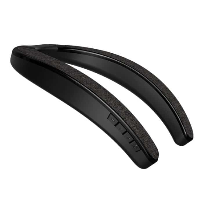 EBS-905 Tragbarer Hals-Stereo-Bluetooth-Lautsprecher – Bild 2