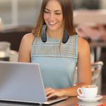 EBS-905 Tragbarer Hals-Stereo-Bluetooth-Lautsprecher – Bild 7