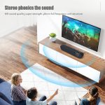 EWA L102 kabelloser Retro-Bluetooth-Lautsprecher im klassischen Stil, unterstützt TF/AUX – Bild 6