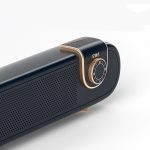 EWA L102 kabelloser Retro-Bluetooth-Lautsprecher im klassischen Stil, unterstützt TF/AUX – Bild 8