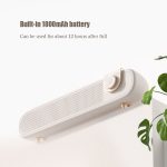 EWA L102 kabelloser Retro-Bluetooth-Lautsprecher im klassischen Stil, unterstützt TF/AUX – Bild 9