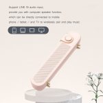 EWA L102 kabelloser Retro-Bluetooth-Lautsprecher im klassischen Stil, unterstützt TF/AUX – Bild 10