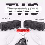 SC211 Pro Outdoor-Multifunktionskarte, kabelloser Bluetooth-Lautsprecher, verbesserte Version, SC211 Pro Upgraded Version – Bild 6