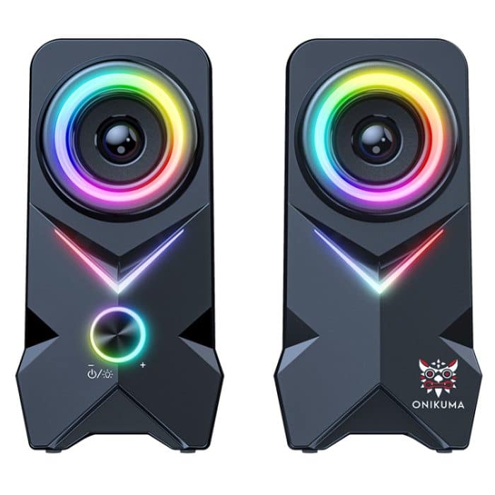 L2 Outdoor Tragbarer RGB-Licht-USB-Bluetooth-Wireless-Lautsprecher – Bild 2