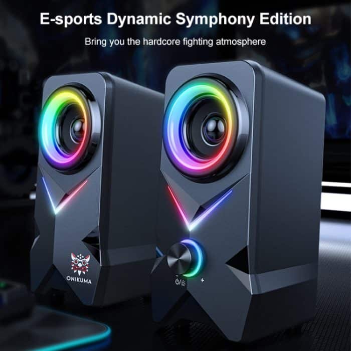 L2 Outdoor Tragbarer RGB-Licht-USB-Bluetooth-Wireless-Lautsprecher – Bild 3