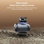 Yesido YSW24 5W tragbarer Mini-Bluetooth-Lautsprecher für den Außenbereich – Bild 3