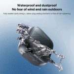 Yesido YSW24 5W tragbarer Mini-Bluetooth-Lautsprecher für den Außenbereich – Bild 4