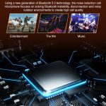 IT-02 Bluetooth 5.0 Mini tragbarer Computer RGB Wireless Bluetooth-Lautsprecher – Bild 6