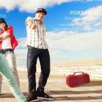 NewRixing NR-2029 Tragbarer kabelloser Bluetooth-Stereolautsprecher, unterstützt TWS-Funktionslautsprecher – Bild 5