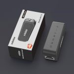 XDOBO 1983Plus IPX7 Wasserdichter tragbarer Outdoor-Bluetooth-Lautsprecher Desktop-Audio-Subwoofer – Bild 10