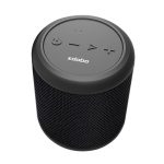 XDOBO Draco Mini IPX6 Wasserdichter tragbarer TWS-Wireless-Bluetooth-Lautsprecher-Subwoofer, Draco Mini(Black), Draco Mini(Red)