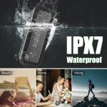 XDOBO Wake 1983 IPX7 Wasserdichter tragbarer kabelloser Bluetooth-Außenlautsprecher – Bild 12
