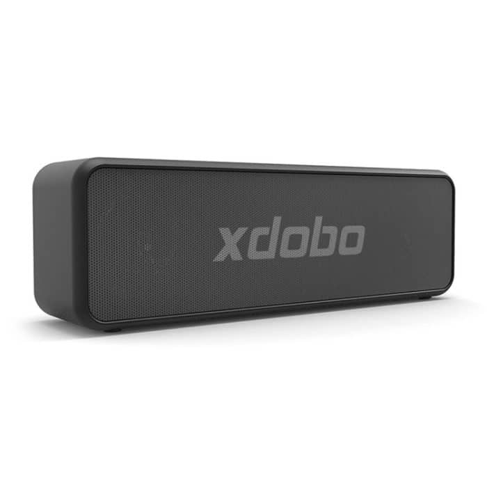 XDOBO X5 IPX6 Wasserdichter tragbarer kabelloser Bluetooth-Lautsprecher Outdoor-Subwoofer – Bild 2
