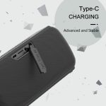 XDOBO X7 TWS Drahtloser Bluetooth-Lautsprecher für den Außenbereich, Subwoofer – Bild 5