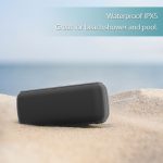 XDOBO X7 TWS Drahtloser Bluetooth-Lautsprecher für den Außenbereich, Subwoofer – Bild 10