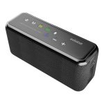 XDOBO X8 Max 100 W kabelloser Bluetooth-Lautsprecher für den Außenbereich, unterstützt TWS, TF-Karte und U-Disk