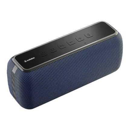 XDOBO X8 60W kabelloser Bluetooth-Lautsprecher für den Außenbereich, unterstützt TWS und TF-Karte, X8