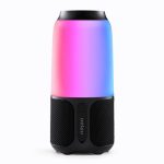 Original Xiaomi Youpin V03 kabelloser Bluetooth-Lautsprecher mit buntem Licht, unterstützt Freisprecheinrichtung/AUX – Bild 2