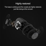 Original Xiaomi Youpin V03 kabelloser Bluetooth-Lautsprecher mit buntem Licht, unterstützt Freisprecheinrichtung/AUX – Bild 7