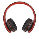 für Xiaomi, iPhone, iPad, iPod, Samsung, HTC, Sony, Huawei und andere Audiogeräte, （颜色：红色） – Bild 5