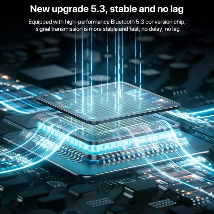 Yesido YSW25 8W RGB tragbarer Mini-Bluetooth-Lautsprecher für den Außenbereich – Bild 4