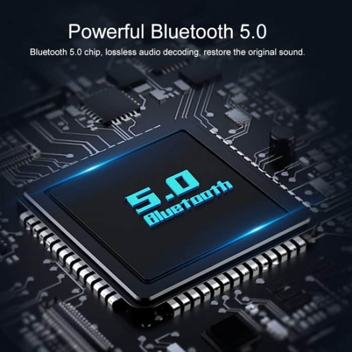 USAMS US-CC115 C21 Dual USB 3.4A Digitalanzeige Drahtloses FM-Autoladegerät, US-CC115 C21 – Bild 11