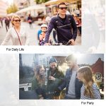 BT209 Tragbarer, ultradünner Mini-Bluetooth-Lautsprecher für den Außenbereich, unterstützt TF-Karte und Freisprechen, Black, Silver – Bild 13