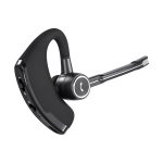 für iPhone, Samsung, HTC, LG, Sony und andere Smartphones, V8s Black