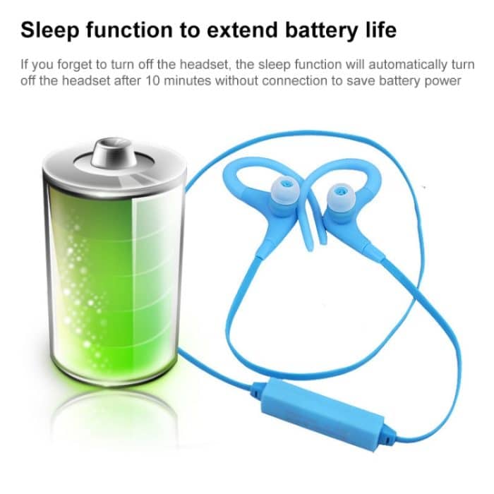 für Smartphone, integrierte drahtlose Bluetooth-Übertragung, Übertragungsentfernung: innerhalb von 10 m – Bild 5