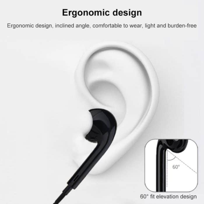 für Smartphone, integrierte drahtlose Bluetooth-Übertragung, Übertragungsentfernung: innerhalb von 10 m – Bild 4