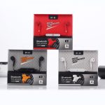 für Smartphone, integrierte drahtlose Bluetooth-Übertragung, Übertragungsentfernung: innerhalb von 10 m – Bild 7