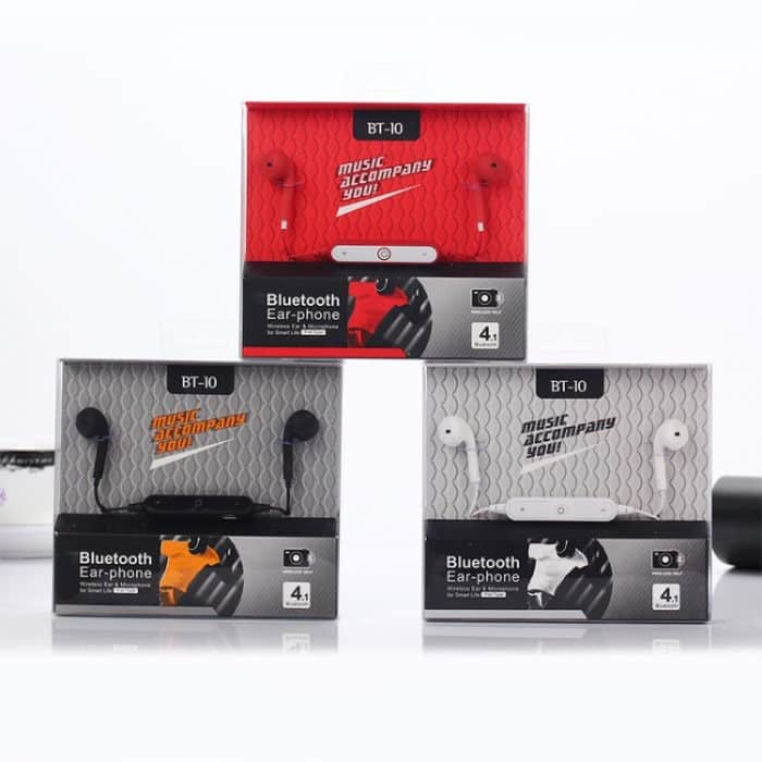 für Smartphone, integrierte drahtlose Bluetooth-Übertragung, Übertragungsentfernung: innerhalb von 10 m – Bild 7