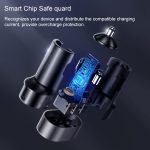 JOYROOM JR-CL03 6.2A USB-Autoladegerät mit mehreren 5 Anschlüssen – Bild 3