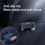 JOYROOM JR-CL03 6.2A USB-Autoladegerät mit mehreren 5 Anschlüssen – Bild 5