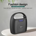 ZEALOT S42 Tragbarer FM-Radio-Bluetooth-Lautsprecher mit integriertem Mikrofon, unterstützt Freisprechen, TF-Karte und AUX – Bild 11