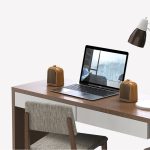 Oneder V8 magnetischer Saugpaar-Stereo-Soundbox, kabelloser Bluetooth-Lautsprecher mit Riemen, unterstützt Freisprecheinrichtung, TF-Karte, AUX und USB-Laufwerk – Bild 10