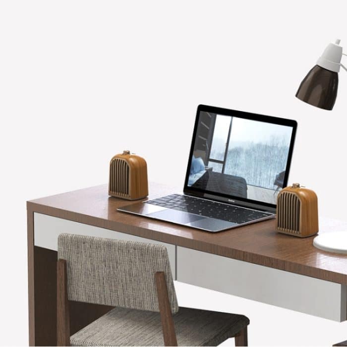 Oneder V8 magnetischer Saugpaar-Stereo-Soundbox, kabelloser Bluetooth-Lautsprecher mit Riemen, unterstützt Freisprecheinrichtung, TF-Karte, AUX und USB-Laufwerk – Bild 10