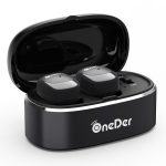 Oneder W11 True TWS Wireless Bluetooth Kopfhörer Ohrhörer Stereo Headset