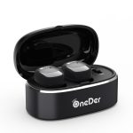 Oneder W11 True TWS Wireless Bluetooth Kopfhörer Ohrhörer Stereo Headset – Bild 2