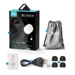 Oneder W11 True TWS Wireless Bluetooth Kopfhörer Ohrhörer Stereo Headset – Bild 11