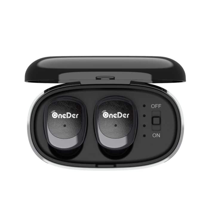 Oneder W11 True TWS Wireless Bluetooth Kopfhörer Ohrhörer Stereo Headset – Bild 4