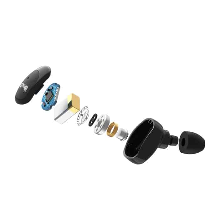 Oneder W11 True TWS Wireless Bluetooth Kopfhörer Ohrhörer Stereo Headset – Bild 6