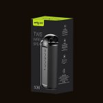ZEALOT S36 Tragbarer kabelloser Bluetooth-Lautsprecher mit starkem Bass und integriertem Mikrofon, unterstützt Freisprechen, TF-Karte und AUX – Bild 12