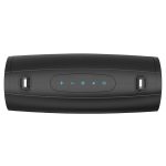 ZEALOT S38 Tragbarer Subwoofer, kabelloser Bluetooth-Lautsprecher mit integriertem Mikrofon, unterstützt Freisprechen, TF-Karte und AUX – Bild 14