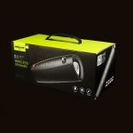 ZEALOT S38 Tragbarer Subwoofer, kabelloser Bluetooth-Lautsprecher mit integriertem Mikrofon, unterstützt Freisprechen, TF-Karte und AUX – Bild 2