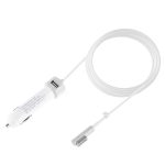 60 W 5,1 V 2,1 A USB-Schnittstellen-Autoladegerät mit 16,5 V 3,65 A L MagSafe-Schnittstellen-Datenkabel, 16.5V 3.65A L MagSafe – Bild 4