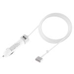 60 W 5,1 V 2,1 A USB-Schnittstellen-Autoladegerät mit 16,5 V 3,65 A T MagSafe 2-Schnittstellen-Datenkabel, 16.5V 3.65A T MagSafe 2 – Bild 4