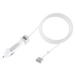 45W-2 5,1 V 2,1 A USB-Schnittstellen-Autoladegerät mit 14,85 V 3,05 A T MagSafe 2-Schnittstellen-Datenkabel, 14.85V 3.05A T MagSafe 2 – Bild 4