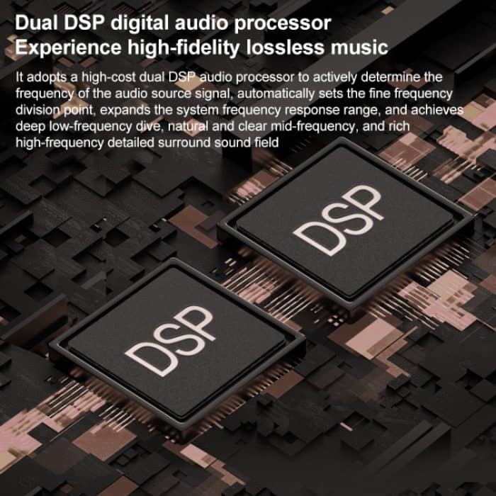 XDOBO King Max 140 W IPX5 wasserdichter tragbarer kabelloser Karaoke-Bluetooth-Lautsprecher – Bild 9